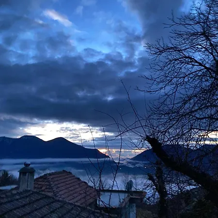 Qafe-murrize, 티라나