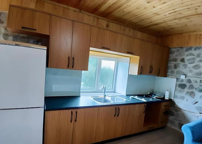 Qafe-murrize, 地拉那