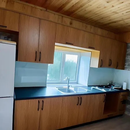 Qafe-murrize, Tirana