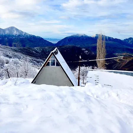 Qafe-murrize, Tirana